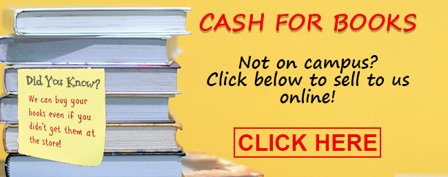 Cash For Books