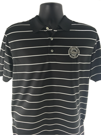 ACC Scoring Stripe Polo Shirt