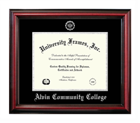 Graduation Frame Petite