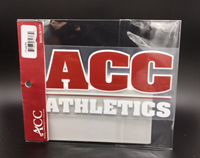 Alvin Community College Athletics Decal