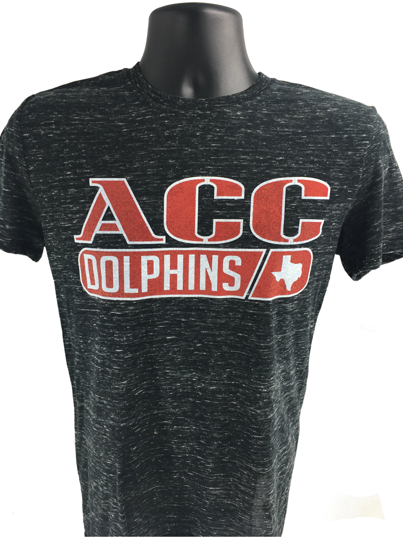 dolphins jersey black