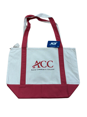 ACC Boat Tote