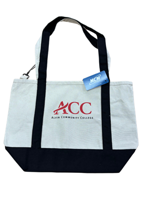 ACC Boat Tote