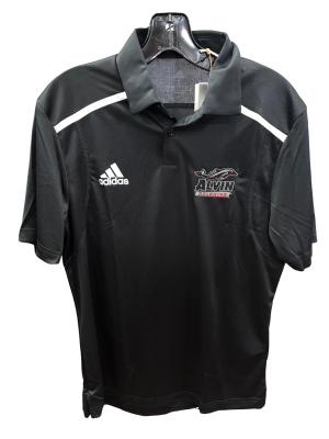 Adidas Athletic Polo Shirt