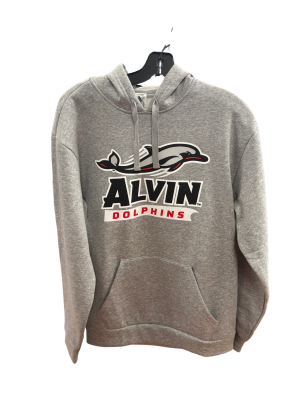 Adidas Dolphins Hoodie