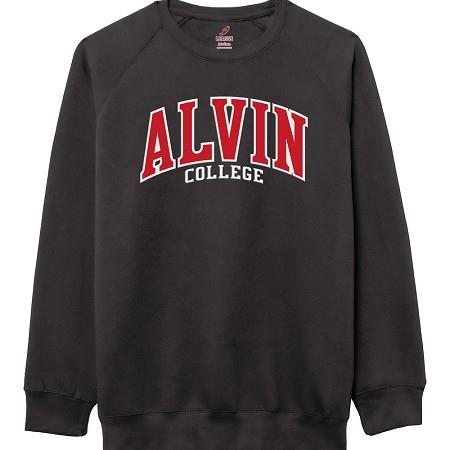 Alvin Crewneck Sweatshirt (SKU 104021771061) Alvin Crewneck Sweatshirt (SKU 104021771061)