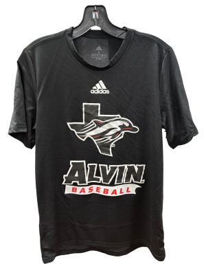 Baseball Adidas T-Shirt