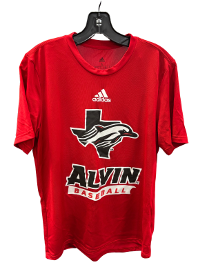 Baseball Adidas T-Shirt