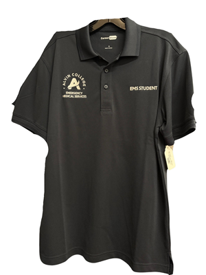 EMS Student Polo 2026