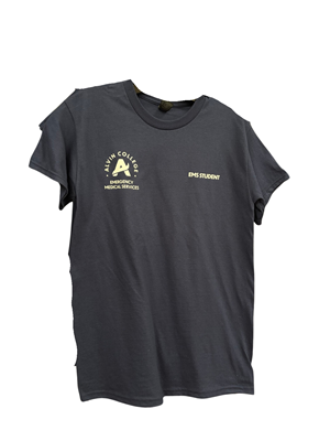 EMS Student Tee 2026