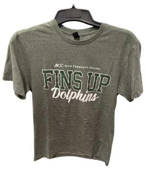 Fins Up T-Shirt
