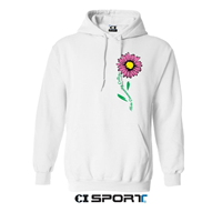 HOODIE DAISY