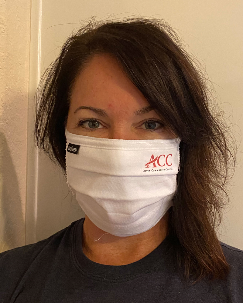 Healthcare Face Masks The College Store