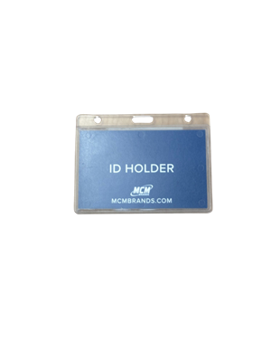 ID Card Holder