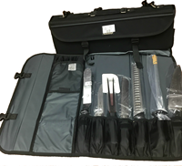 Culinary Chef Knife Kit