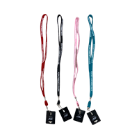 Lanyards Assorted Colors