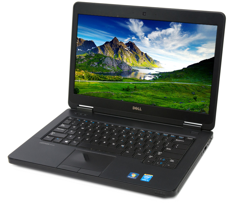Laptop Dell E6420 (SKU 103652501064)