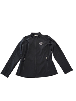 Men's Soft Shell Jacket