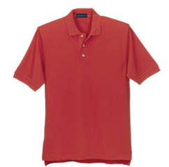 Men's Polo - Pique Repel & Release