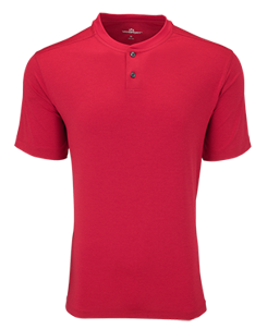 Men's Polo - Pro Boca No Collar