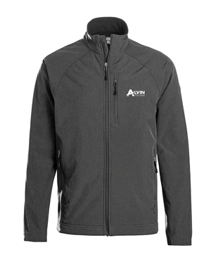 Men's Soft Shell Jacket