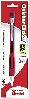 Pencil Quicker Clicker