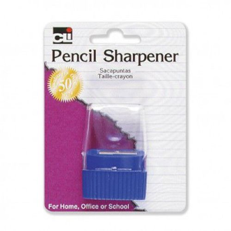 Pencil Sharpener (SKU 102763411072)