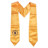 Phi Theta Kappa Stoles