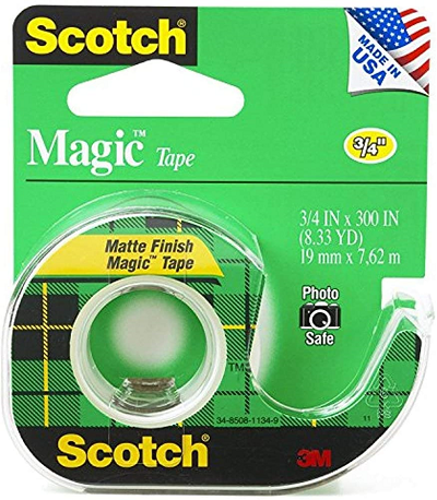 Scotch Tape (SKU 102147871072)