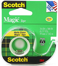 Scotch Tape