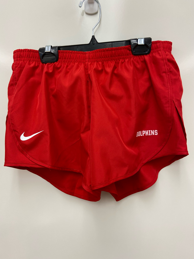 Dolphin Branded Shorts By Nike | The College Store