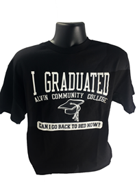 Tshirt Dolphin Grad Black