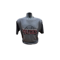 Tshirt Softball Dolphins