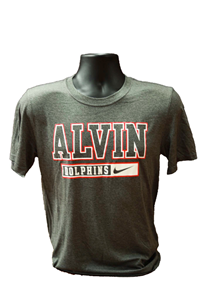Alvin Dolphins SS Legend Tee by Nike