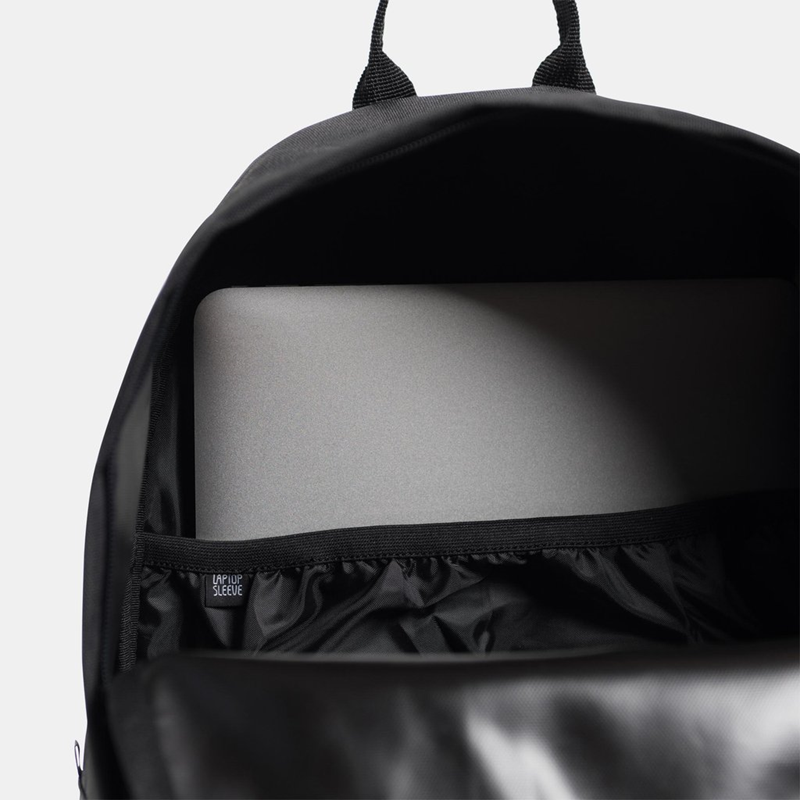 parkland vintage 13 computer backpack