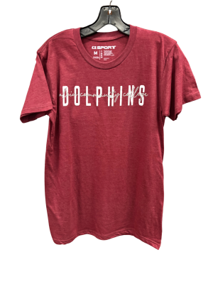 Women's Tribble Dolphins Tee