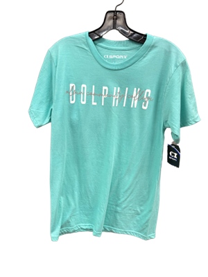 Women's Tribble Dolphins Tee
