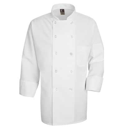 Chef Coat (SKU 103368301043)