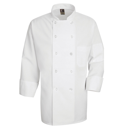 Culinary Arts Uniform The College Store