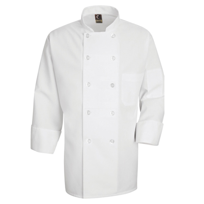 Chef Coat