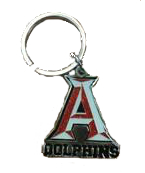 ACC Keychain